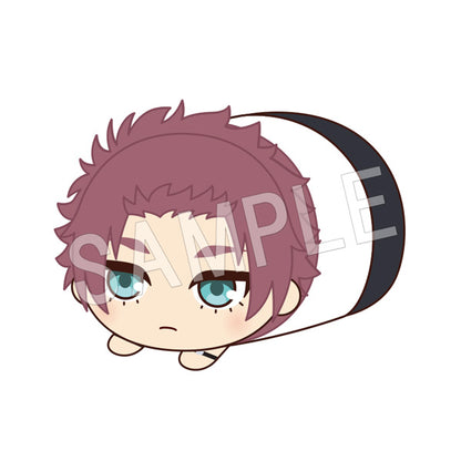 ブルーロック_もちころりんぬいぐるみマスコット vol.2 1BOX