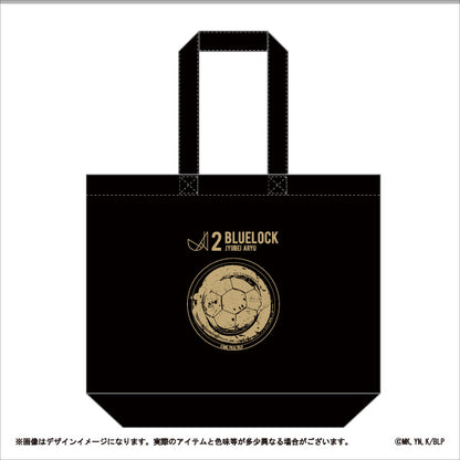 ブルーロック_トートバッグ＜蟻生 十兵衛＞