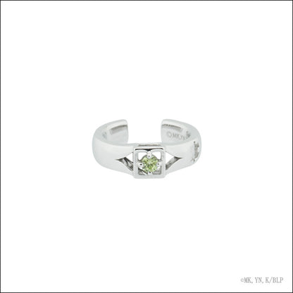 ブルーロック_キャラクターモチーフイヤーカフ＜潔 世一＞（片耳分）