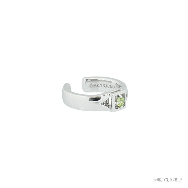 ブルーロック_キャラクターモチーフイヤーカフ＜潔 世一＞（片耳分）