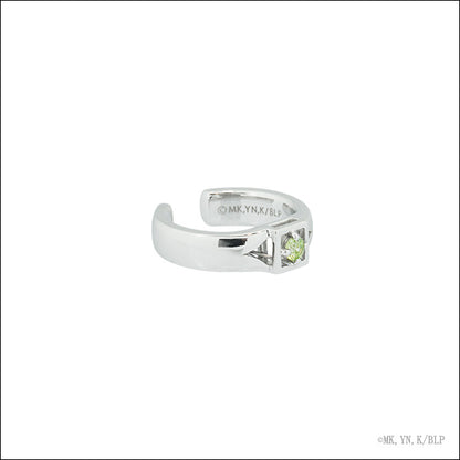 ブルーロック_キャラクターモチーフイヤーカフ＜潔 世一＞（片耳分）