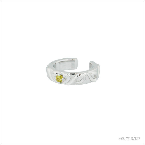 ブルーロック_キャラクターモチーフイヤーカフ＜蜂楽 廻＞（片耳分）