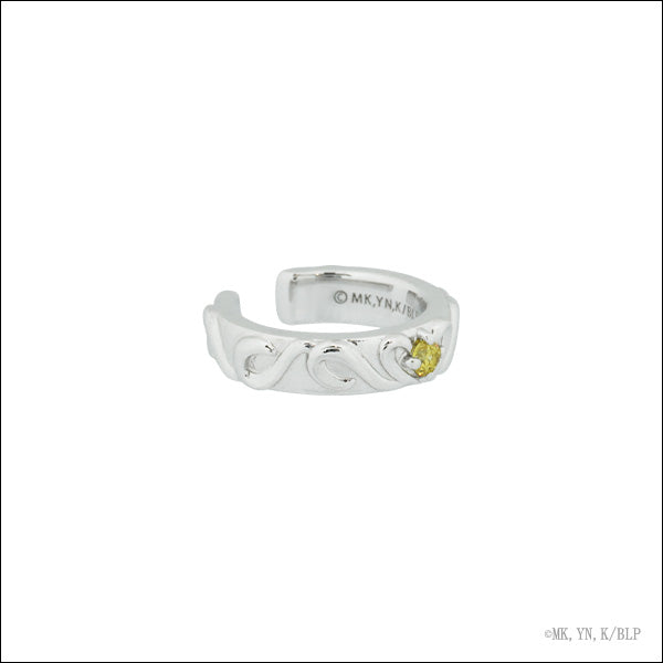 ブルーロック_キャラクターモチーフイヤーカフ＜蜂楽 廻＞（片耳分）