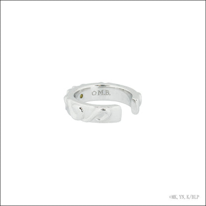 ブルーロック_キャラクターモチーフイヤーカフ＜蜂楽 廻＞（片耳分）