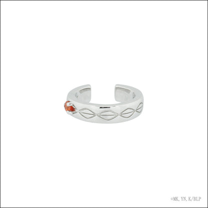 ブルーロック_キャラクターモチーフイヤーカフ＜國神 錬介＞（片耳分）