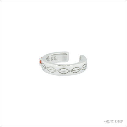 ブルーロック_キャラクターモチーフイヤーカフ＜國神 錬介＞（片耳分）