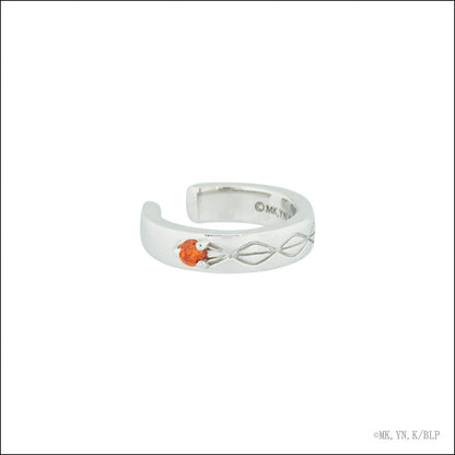 ブルーロック_キャラクターモチーフイヤーカフ＜國神 錬介＞（片耳分）