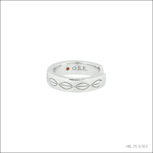 ブルーロック_キャラクターモチーフイヤーカフ＜國神 錬介＞（片耳分）