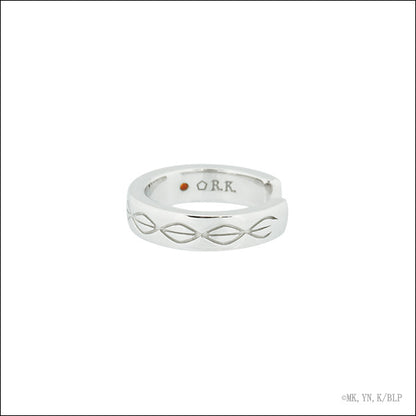 ブルーロック_キャラクターモチーフイヤーカフ＜國神 錬介＞（片耳分）