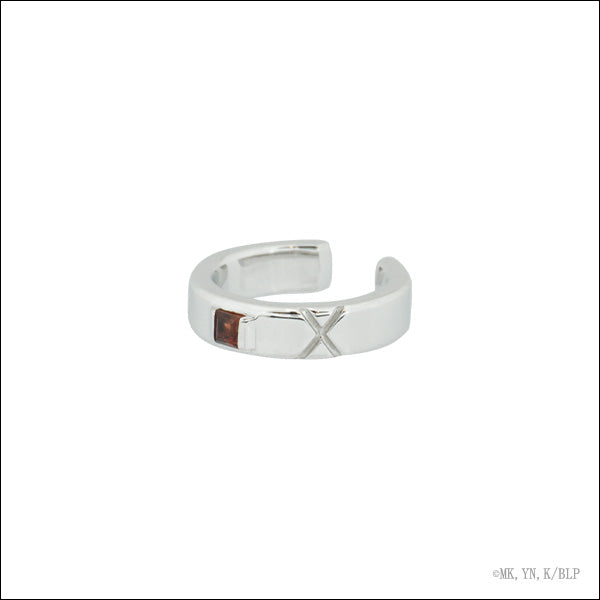 ブルーロック_キャラクターモチーフイヤーカフ＜馬狼 照英＞（片耳分）