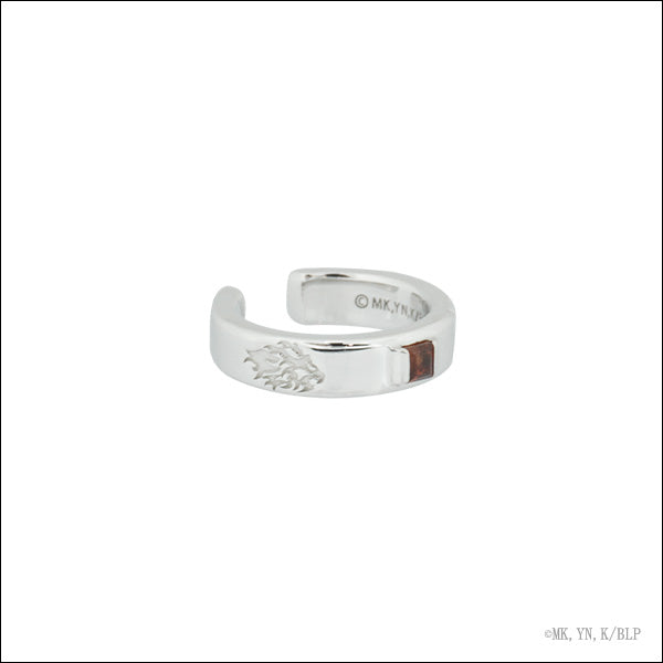 ブルーロック_キャラクターモチーフイヤーカフ＜馬狼 照英＞（片耳分）