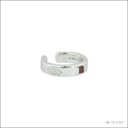 ブルーロック_キャラクターモチーフイヤーカフ＜馬狼 照英＞（片耳分）