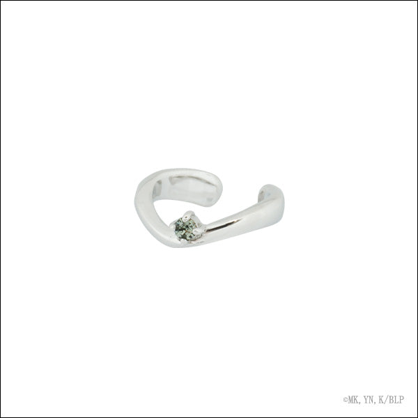 ブルーロック_キャラクターモチーフイヤーカフ＜凪 誠士郎＞（片耳分）