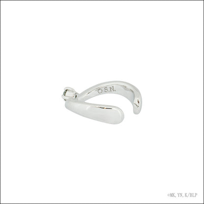 ブルーロック_キャラクターモチーフイヤーカフ＜凪 誠士郎＞（片耳分）