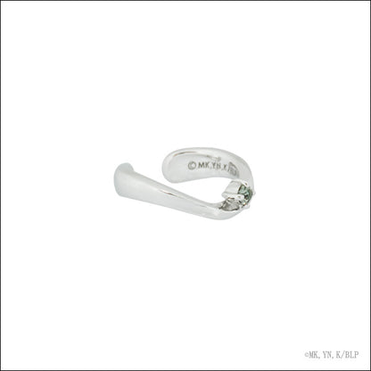 ブルーロック_キャラクターモチーフイヤーカフ＜凪 誠士郎＞（片耳分）