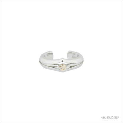 ブルーロック_キャラクターモチーフイヤーカフ＜蟻生 十兵衛＞（片耳分）