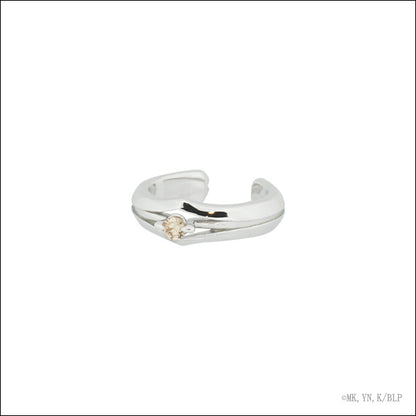 ブルーロック_キャラクターモチーフイヤーカフ＜蟻生 十兵衛＞（片耳分）