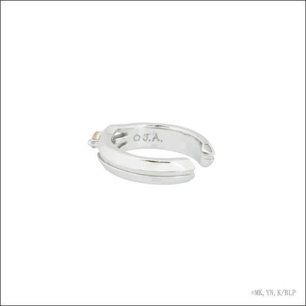 ブルーロック_キャラクターモチーフイヤーカフ＜蟻生 十兵衛＞（片耳分）