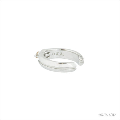 ブルーロック_キャラクターモチーフイヤーカフ＜蟻生 十兵衛＞（片耳分）