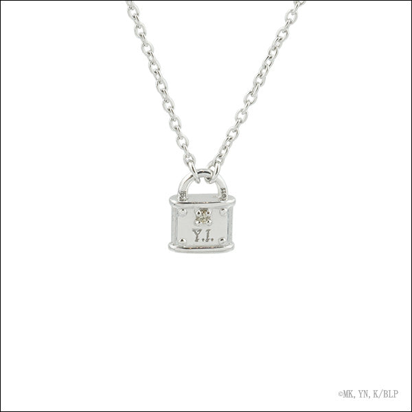 ブルーロック_キャラクターモチーフペンダント＜潔 世一＞ 45cm