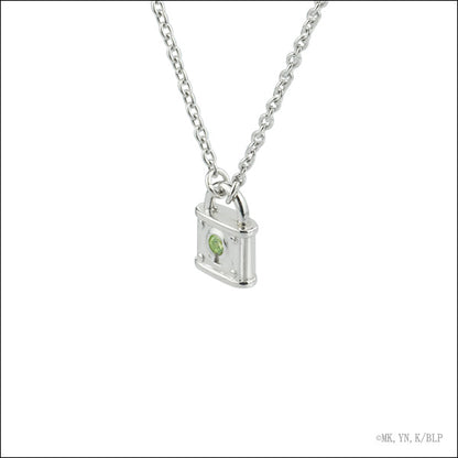 ブルーロック_キャラクターモチーフペンダント＜潔 世一＞ 45cm