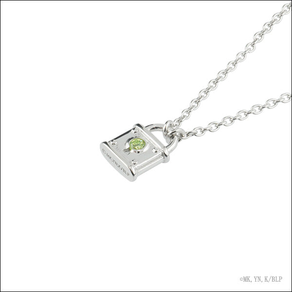 ブルーロック_キャラクターモチーフペンダント＜潔 世一＞ 45cm