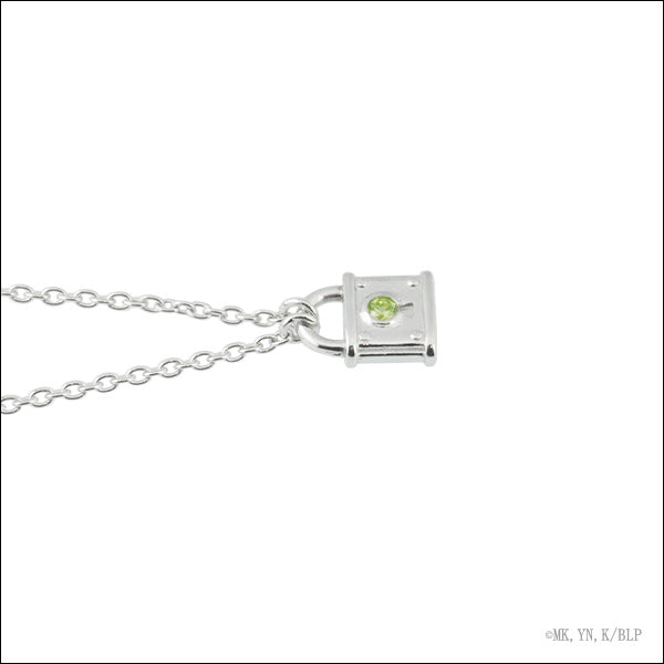 ブルーロック_キャラクターモチーフペンダント＜潔 世一＞ 45cm