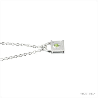 ブルーロック_キャラクターモチーフペンダント＜潔 世一＞ 45cm