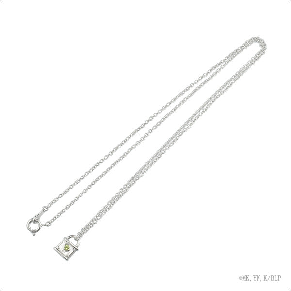 ブルーロック_キャラクターモチーフペンダント＜潔 世一＞ 45cm