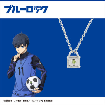 ブルーロック_キャラクターモチーフペンダント＜潔 世一＞ 50cm