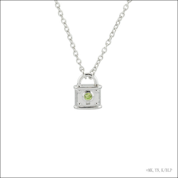 ブルーロック_キャラクターモチーフペンダント＜潔 世一＞ 50cm