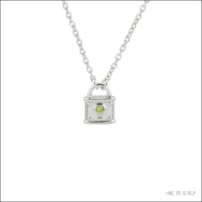 ブルーロック_キャラクターモチーフペンダント＜潔 世一＞ 50cm