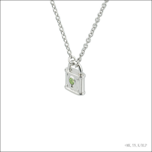 ブルーロック_キャラクターモチーフペンダント＜潔 世一＞ 50cm