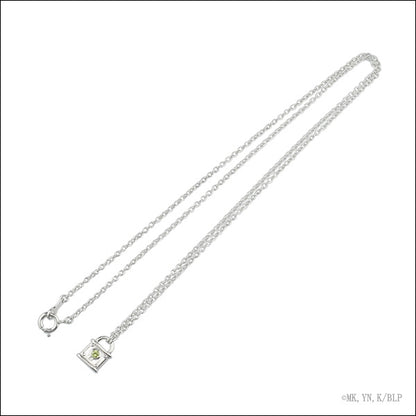 ブルーロック_キャラクターモチーフペンダント＜潔 世一＞ 50cm