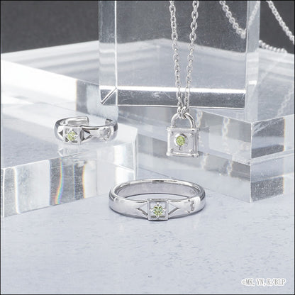 ブルーロック_キャラクターモチーフペンダント＜潔 世一＞ 50cm