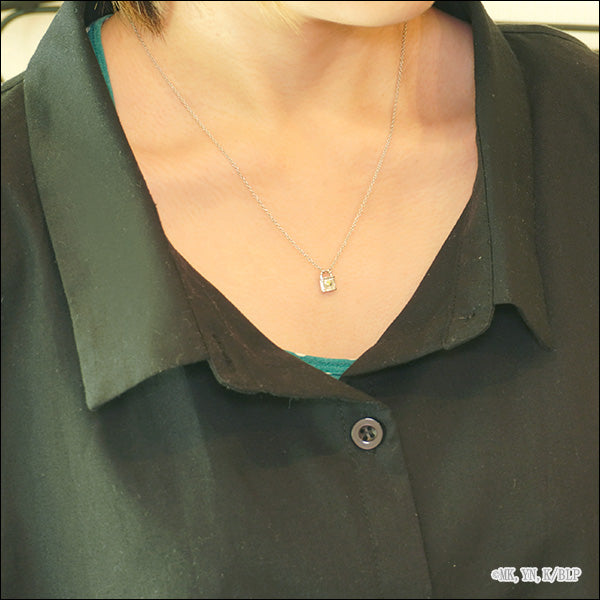 ブルーロック_キャラクターモチーフペンダント＜潔 世一＞ 50cm