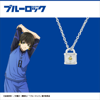 ブルーロック_キャラクターモチーフペンダント＜蜂楽 廻＞ 45cm