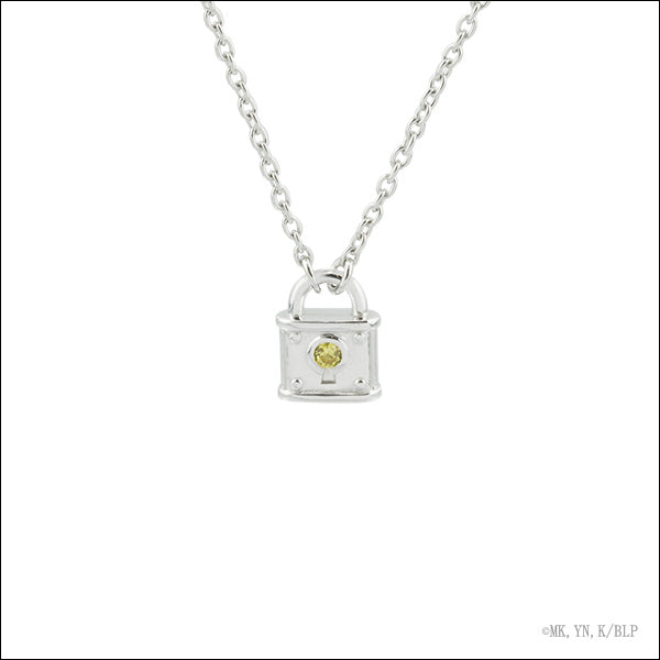 ブルーロック_キャラクターモチーフペンダント＜蜂楽 廻＞ 45cm