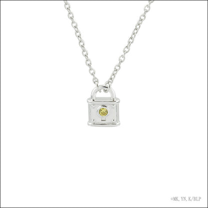 ブルーロック_キャラクターモチーフペンダント＜蜂楽 廻＞ 45cm