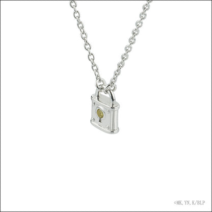 ブルーロック_キャラクターモチーフペンダント＜蜂楽 廻＞ 45cm