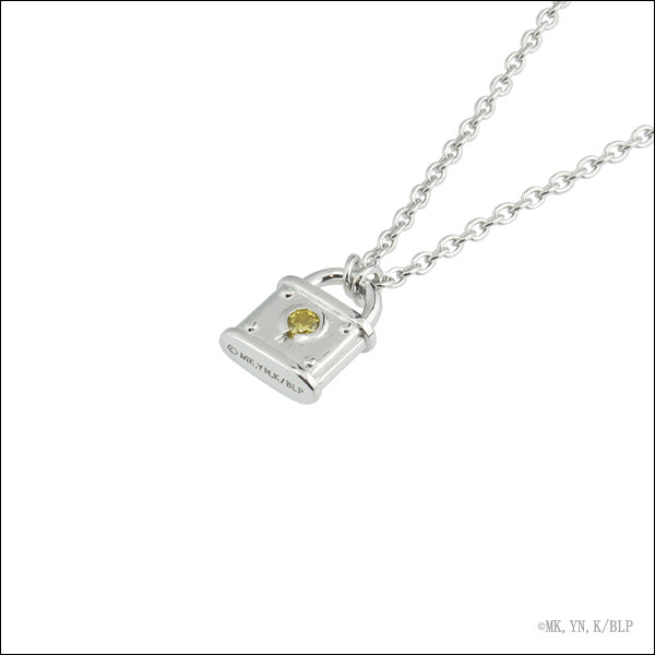 ブルーロック_キャラクターモチーフペンダント＜蜂楽 廻＞ 45cm