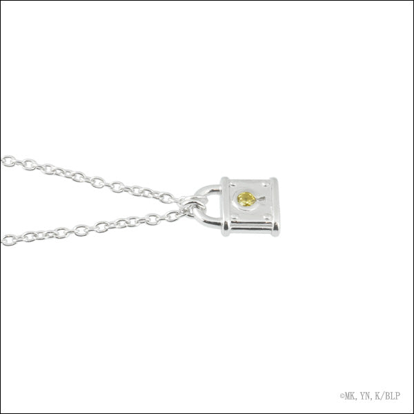 ブルーロック_キャラクターモチーフペンダント＜蜂楽 廻＞ 45cm