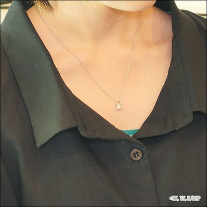 ブルーロック_キャラクターモチーフペンダント＜蜂楽 廻＞ 45cm