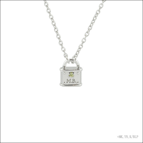 ブルーロック_キャラクターモチーフペンダント＜蜂楽 廻＞ 50cm