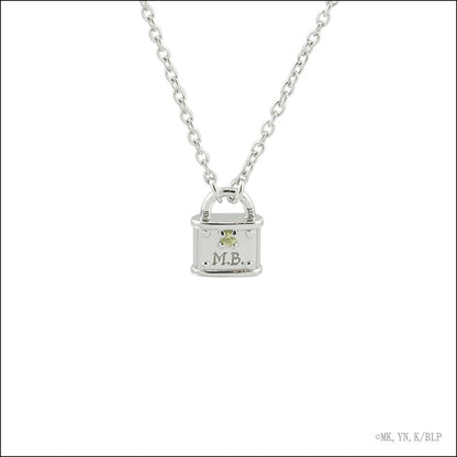 ブルーロック_キャラクターモチーフペンダント＜蜂楽 廻＞ 50cm