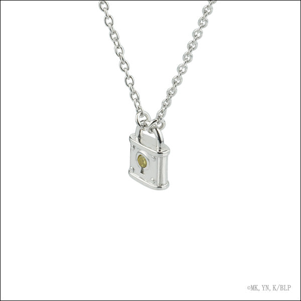 ブルーロック_キャラクターモチーフペンダント＜蜂楽 廻＞ 50cm