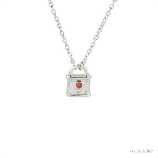 ブルーロック_キャラクターモチーフペンダント＜國神 錬介＞ 45cm