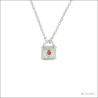 ブルーロック_キャラクターモチーフペンダント＜國神 錬介＞ 45cm