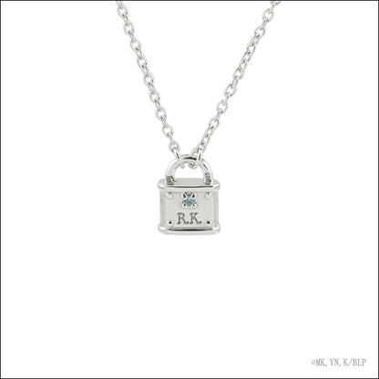 ブルーロック_キャラクターモチーフペンダント＜國神 錬介＞ 45cm