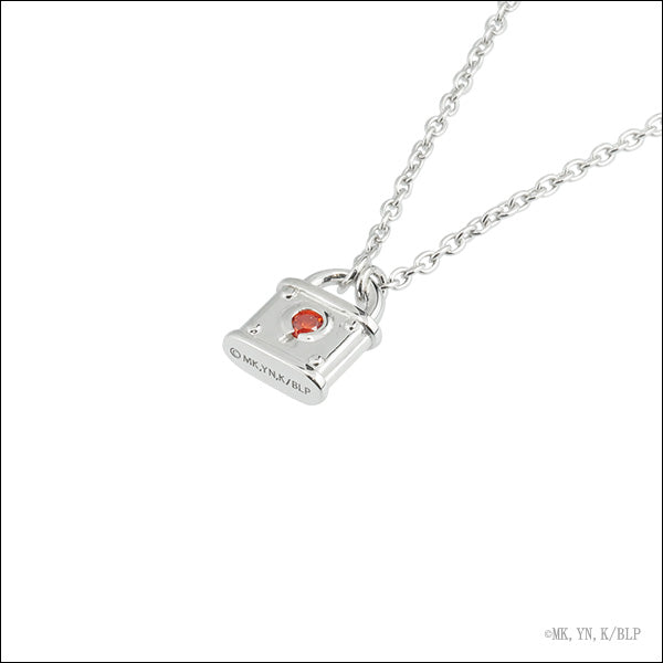 ブルーロック_キャラクターモチーフペンダント＜國神 錬介＞ 45cm